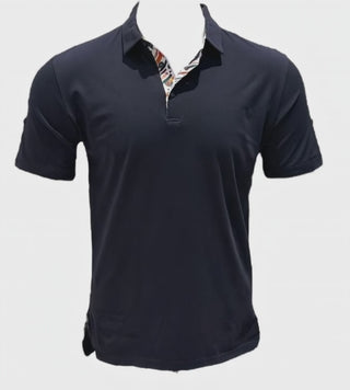 Sugar Polo Lux | Navy