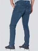Maceoo Jean Classic | Blue