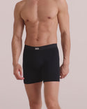 Saxx Vibe Xtra Soft Comfort Boxer Brief 6"