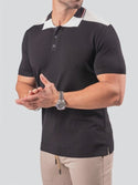 Maceoo Polo Tip Deep Black