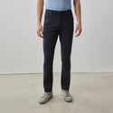 Robert Barakett Linear Pant | Navy - Caswell's Fine Menswear