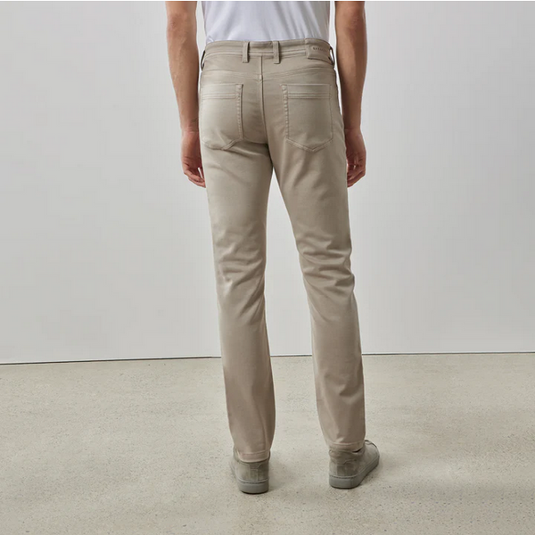 Robert Barakett Linear Pant | Sand - Caswell's Fine Menswear