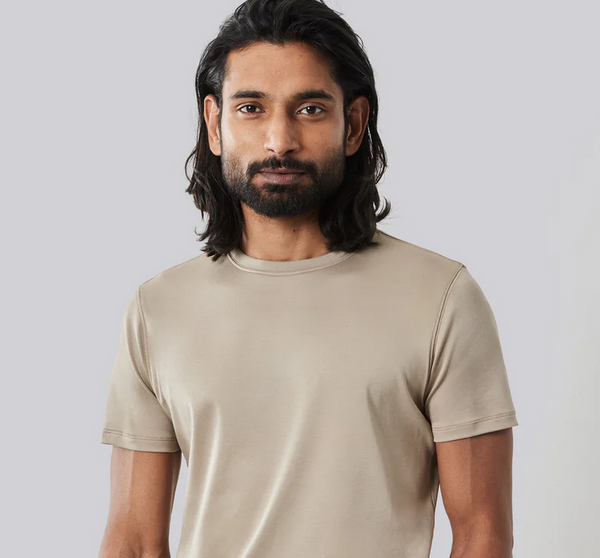 Robert Barakett Tee | Twine - Caswell's Fine Menswear