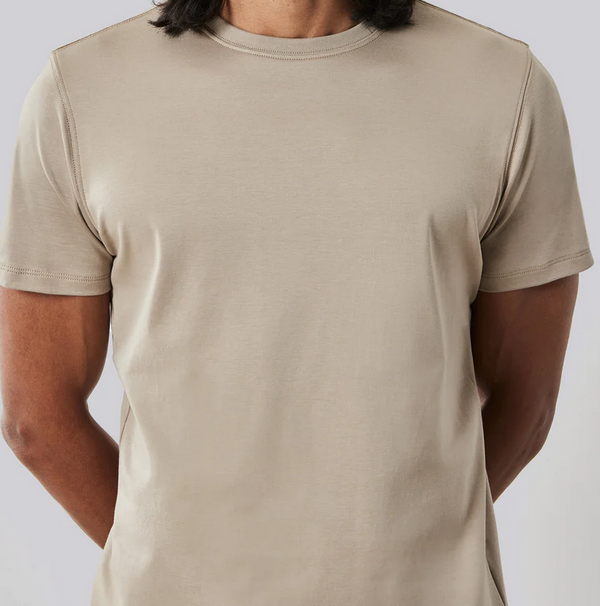 Robert Barakett Tee | Twine - Caswell's Fine Menswear