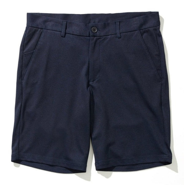 Robert Barakett Lomita Short, Navy - Caswell's Fine Menswear