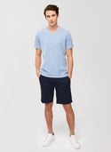 Robert Barakett Lomita Short, Navy - Caswell's Fine Menswear