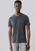 Robert Barakett V Tee | Cannon - Caswell's Fine Menswear