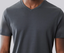 Robert Barakett V Tee | Cannon - Caswell's Fine Menswear