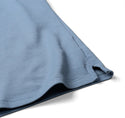 Robert Barakett V Tee, Dover Blue - Caswell's Fine Menswear