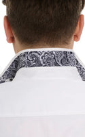 Robert Graham Shirt All In - Caswell's Fine Menswear