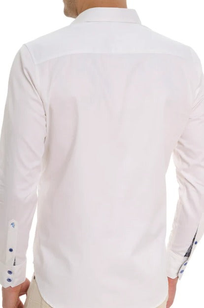 Robert Graham Shirt All In - Caswell's Fine Menswear