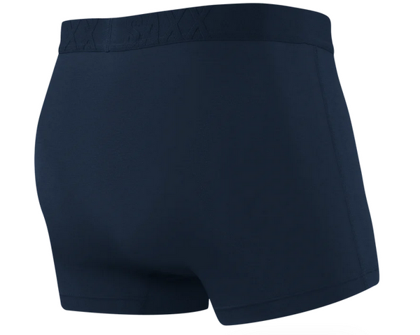 Saxx Vibe Super Soft Trunk | Navy - Caswell's Fine Menswear