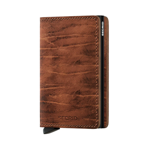 Secrid Slim Wallet Dutch Martin