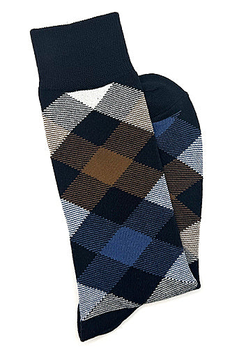 Chaussettes Knotz | Multi