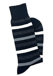 Chaussettes Knotz | Noir