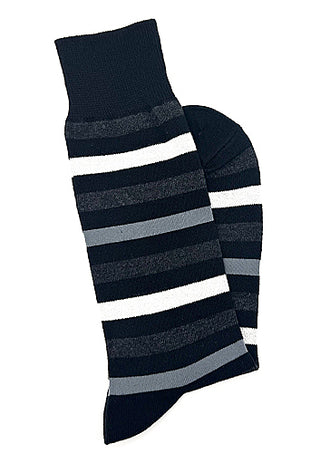 Knotz Socks | Black