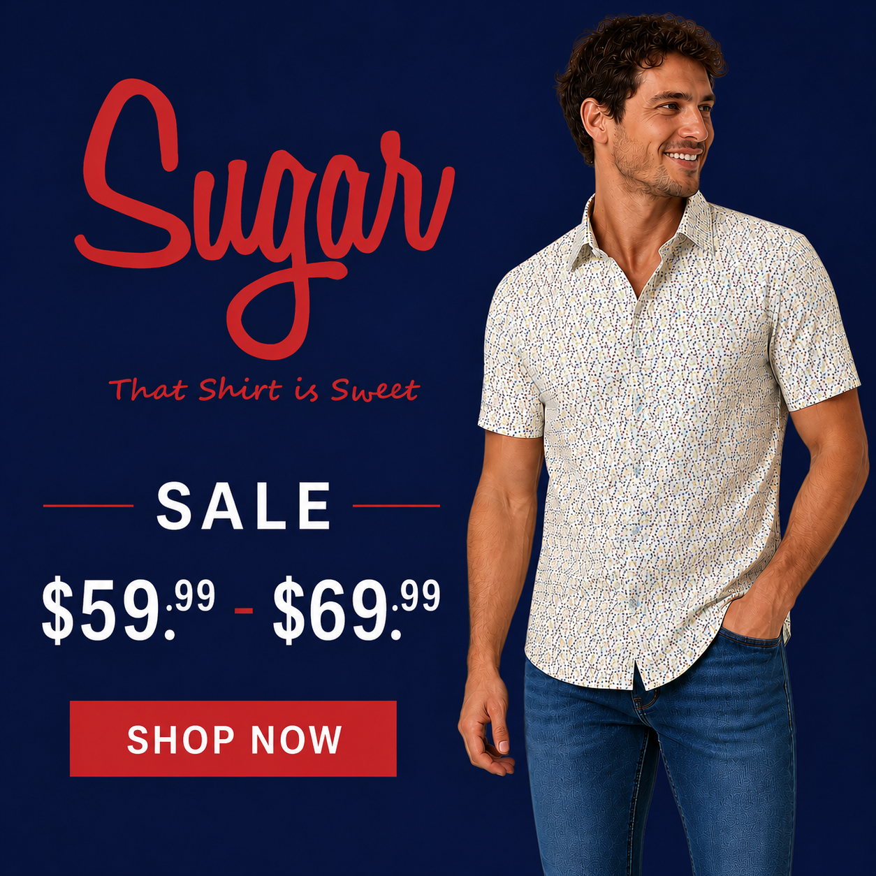 Sugershirts