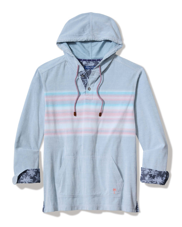Tommy Bahama Cord Breeze | Norse Blue - Caswell's Fine Menswear
