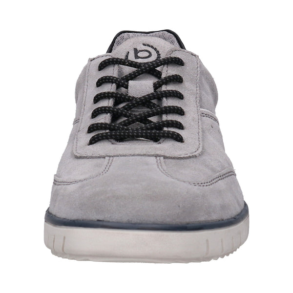 Sneaker, Grey - Caswell's Fine Menswear