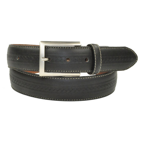 BENCH CRAFT BELT LEATHER - Caswell's Fine Menswear
