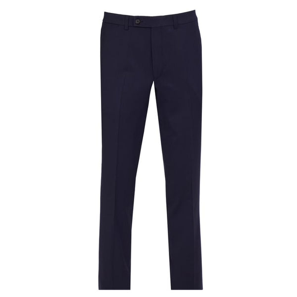 Dress Pant Nathan SP3016, Navy - Caswell's Fine Menswear