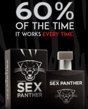 SEX PANTHER COLOGNE - Caswell's Fine Menswear