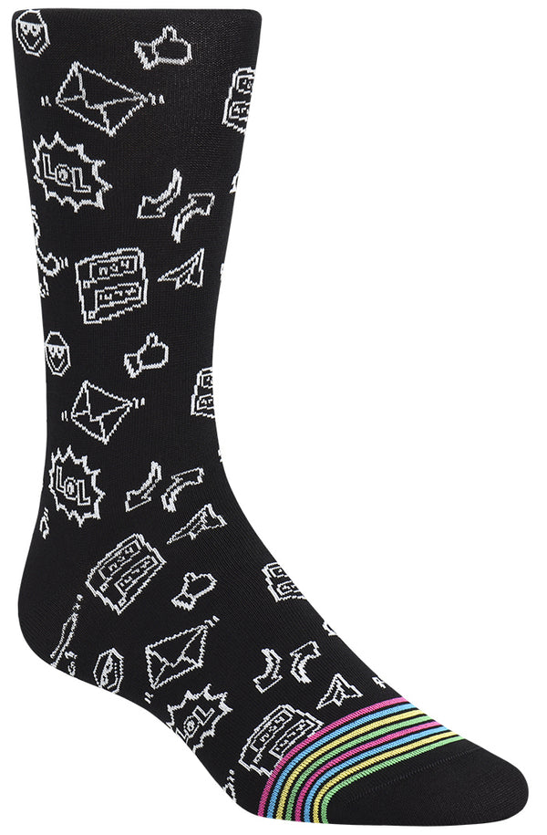 Bugatchi Socks - Caswell's Fine Menswear