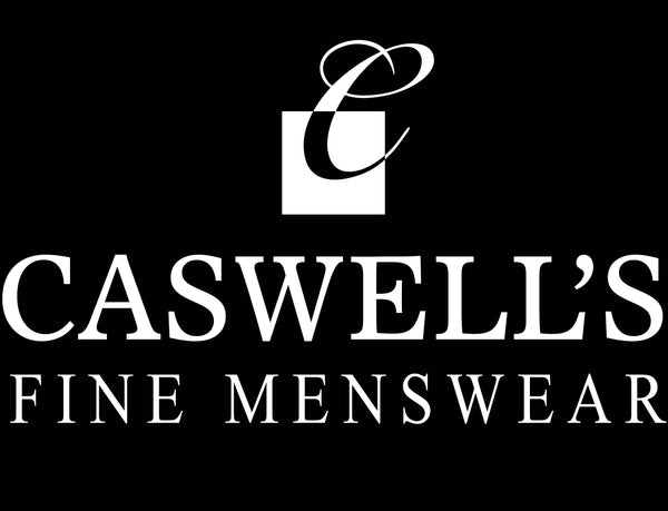 In-Store Gift Cards - Caswell's Fine Menswear