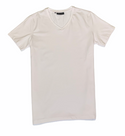 CASUAL FRIDAY T SHIRT V NECK - Caswell's Fine Menswear