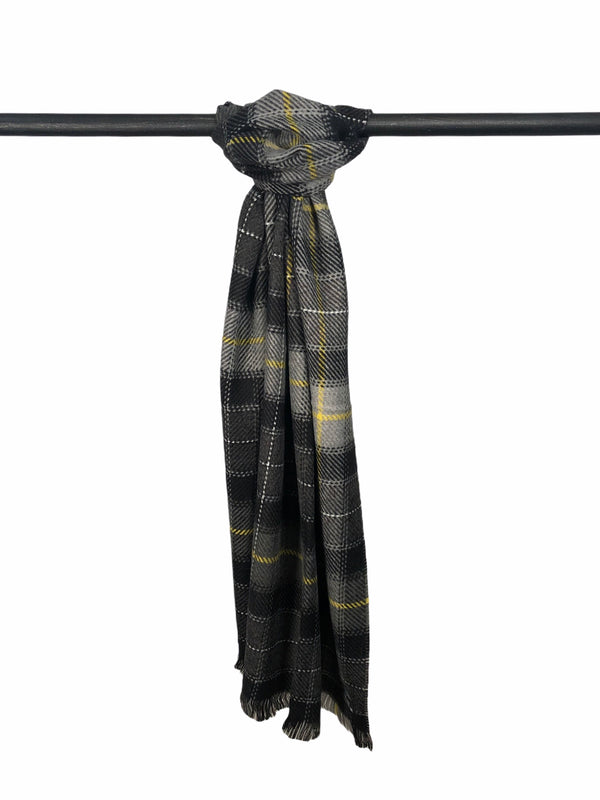 FRAAS SCARF 2 COLOURS - Caswell's Fine Menswear