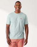 Rye Rye Again Graphic T-Shirt, Sterling - Caswell's Fine Menswear
