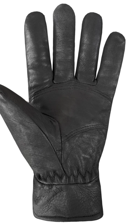 AUCLAIR GLOVE LEATHER - Caswell's Fine Menswear