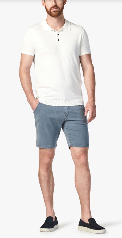 34 HERITAGE SHORT ARIZONA STORMY WEATHER SOFT TOUCH - Caswell's Fine Menswear