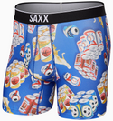 SAXX BOXER BRIEF VOLT SIX PACK SPORT - Caswell's Fine Menswear