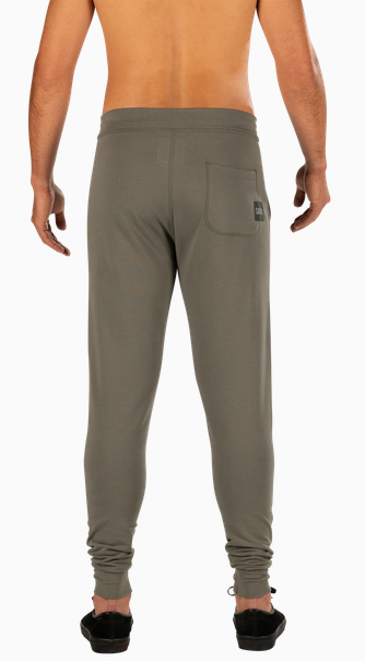 SAXX 3Six Five  Pants / Cargo Grey - Caswell's Fine Menswear
