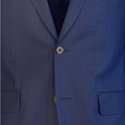 Suit Separate Jacket New York SP3021, Navy - Caswell's Fine Menswear
