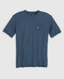 Dale T-Shirt, Wake - Caswell's Fine Menswear