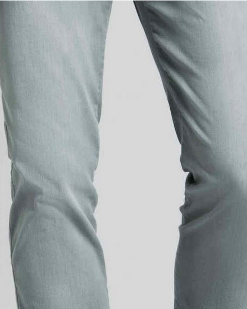 Lightweight Jean, Grey - Caswell's Fine Menswear