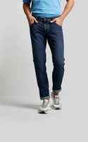 Lightweight Jean, Blue - Caswell's Fine Menswear