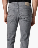 Cool Tapered Leg Jeans in Mid Smoke Urban - Caswell's Fine Menswear