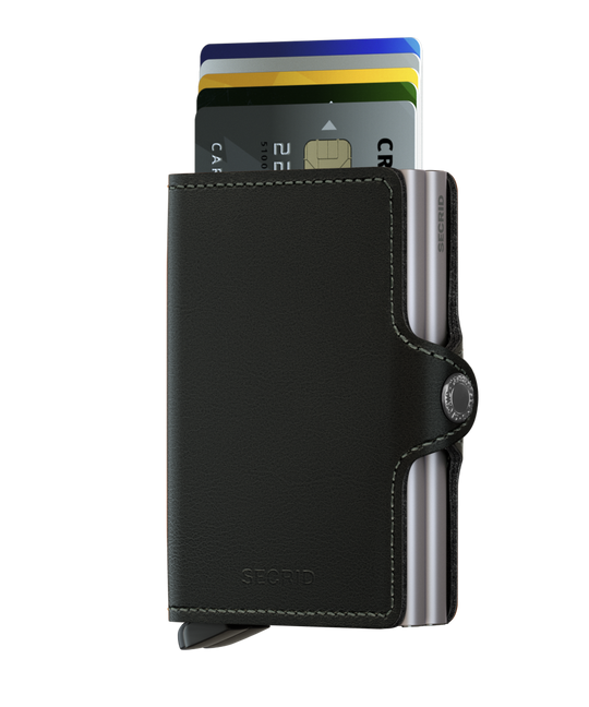 Secrid Original Twinwallet | Black