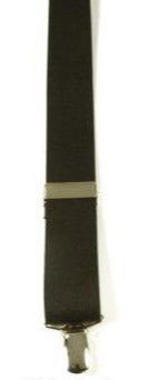 🇨🇦  Bench Craft Clip Suspenders - AVALIBLE IN 7 COLOURS