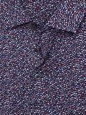 BUGATCHI POLO SHIRT - Caswell's Fine Menswear