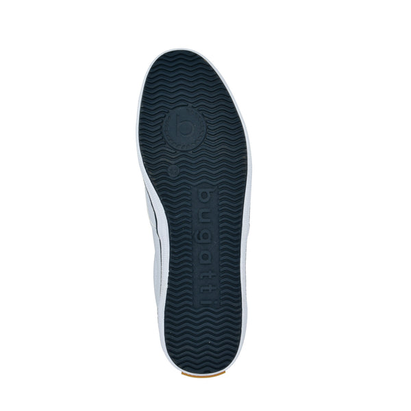 Sneaker, White - Caswell's Fine Menswear