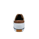 Sneaker, White - Caswell's Fine Menswear