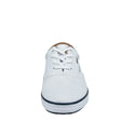 Sneaker, White - Caswell's Fine Menswear
