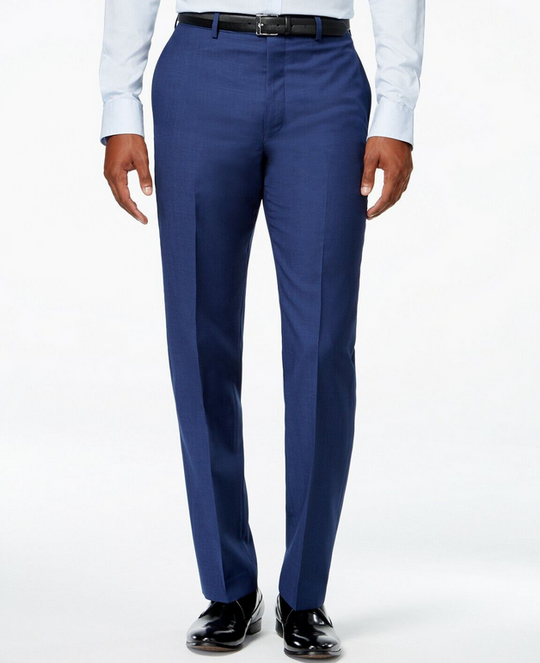 Calvin Klein Dress Pant | Blue