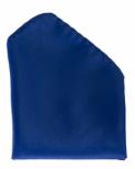 PLAIN MICROFIBER POCKET SQUARES ~ 50 COLORS - Caswell's Fine Menswear