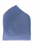PLAIN MICROFIBER POCKET SQUARES ~ 50 COLORS - Caswell's Fine Menswear