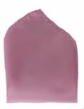 PLAIN MICROFIBER POCKET SQUARES ~ 50 COLORS - Caswell's Fine Menswear